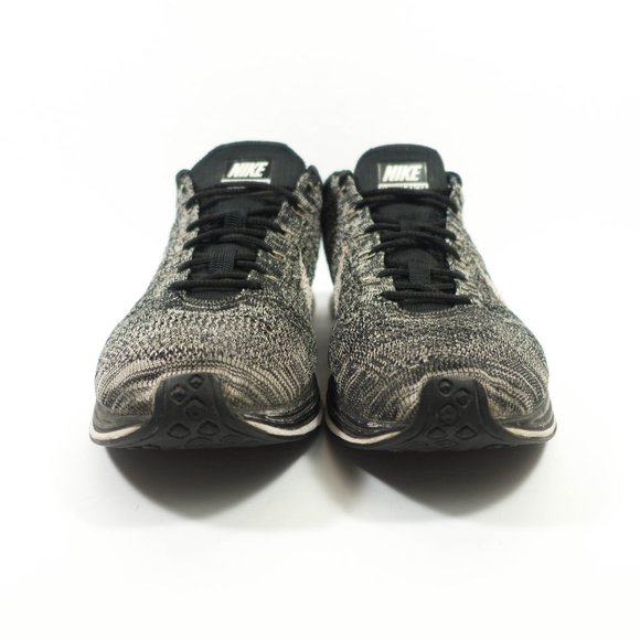 Nike Flyknit Racer 2.0 Running Shoes - Men's Size 10 - Picture 3 of 10